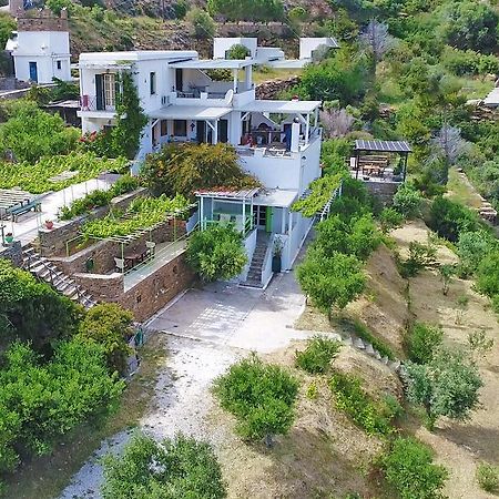 Kypri Apartments كيبري المظهر الخارجي الصورة