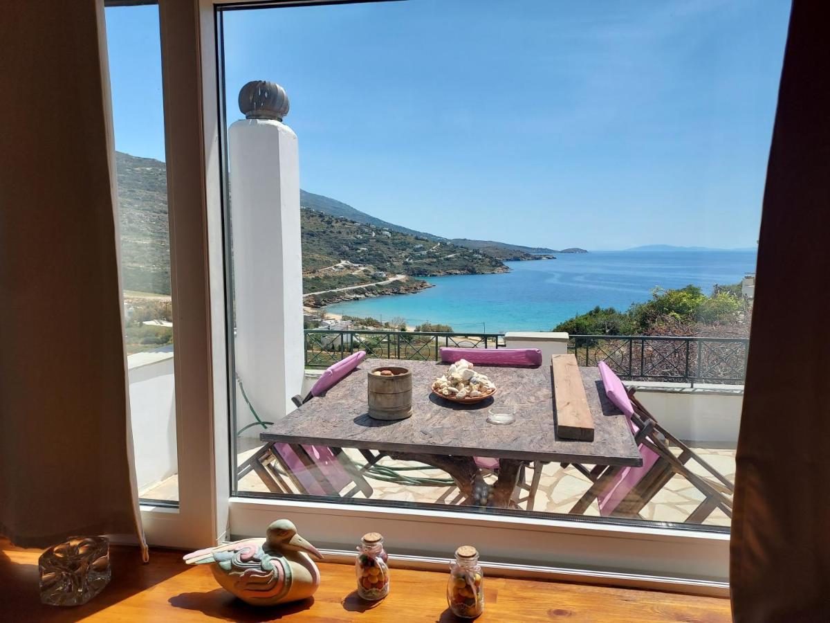 Kypri Apartments كيبري المظهر الخارجي الصورة