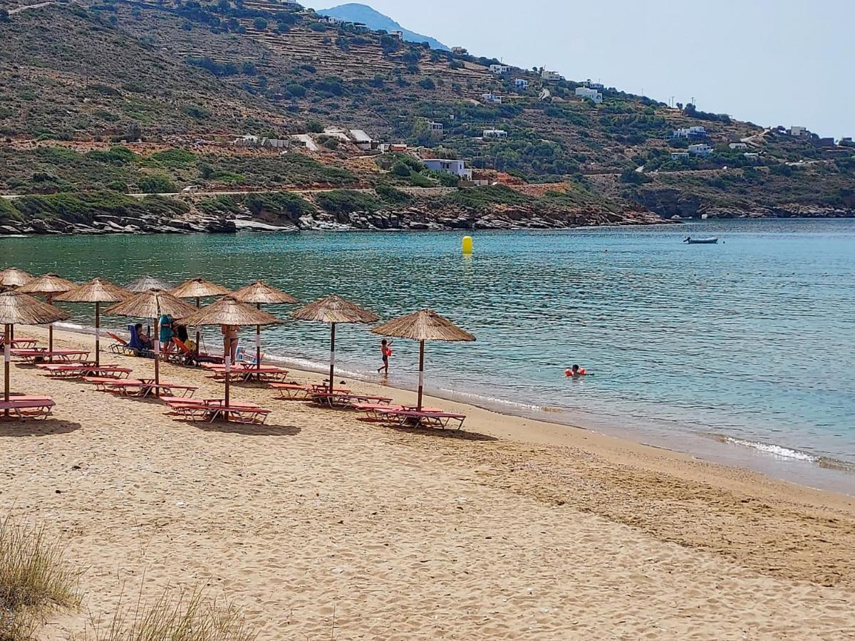 Kypri Apartments كيبري المظهر الخارجي الصورة