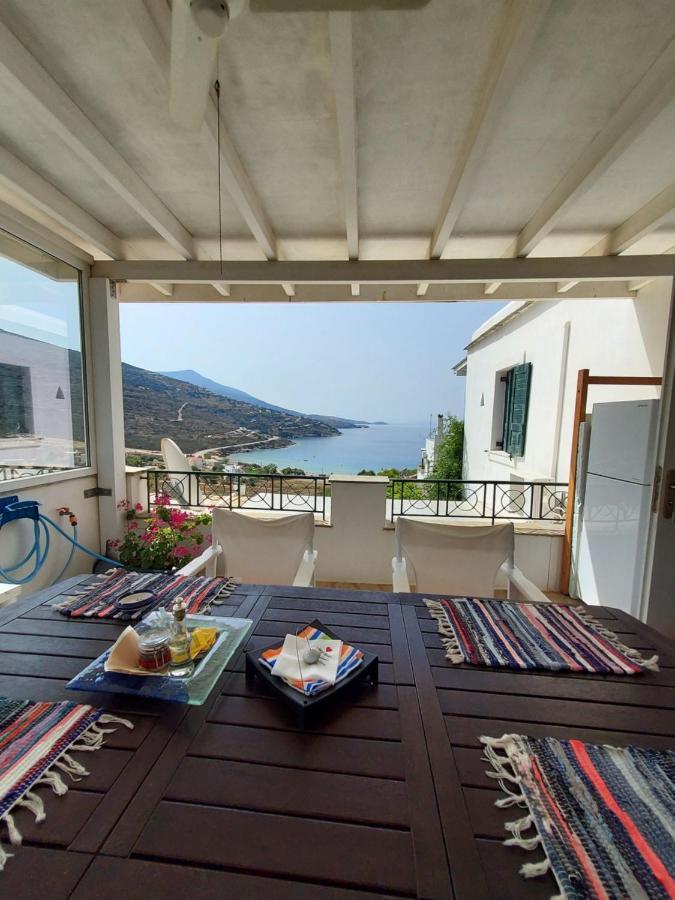 Kypri Apartments كيبري المظهر الخارجي الصورة