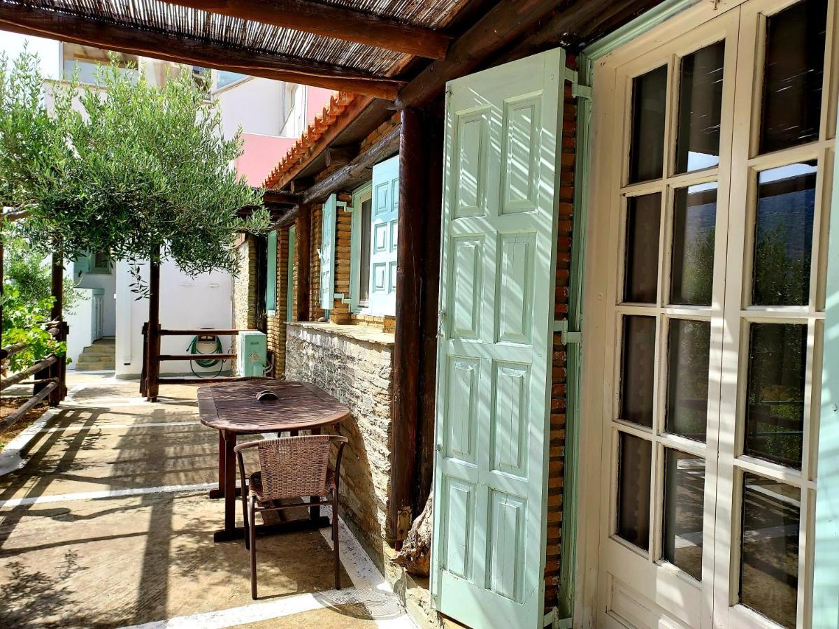 Kypri Apartments كيبري المظهر الخارجي الصورة
