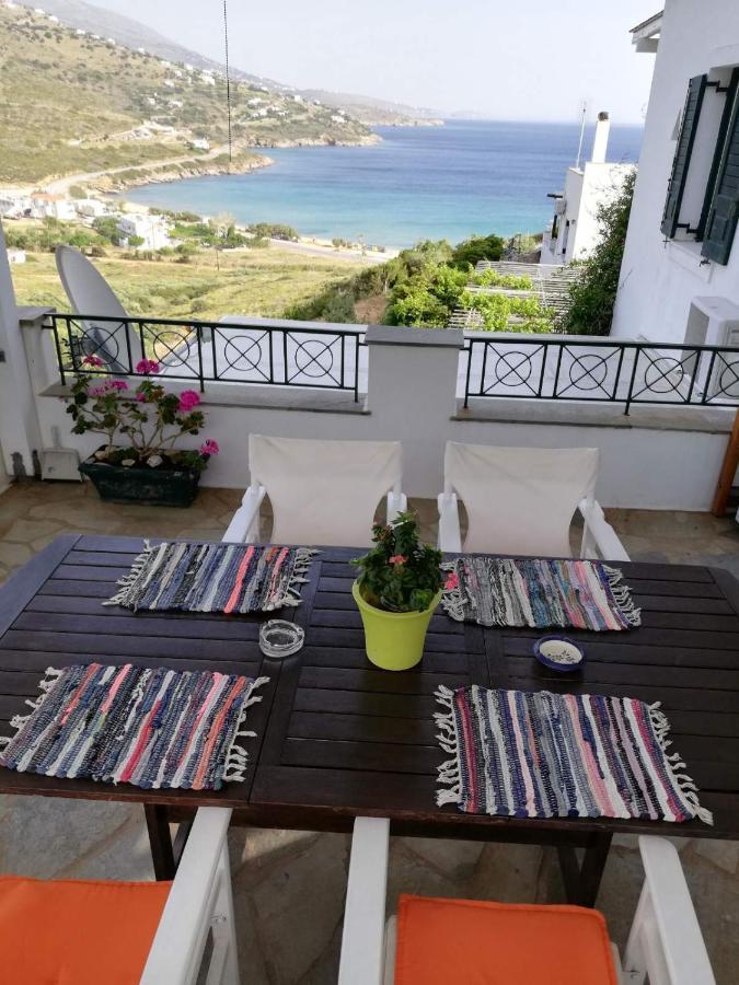 Kypri Apartments كيبري المظهر الخارجي الصورة