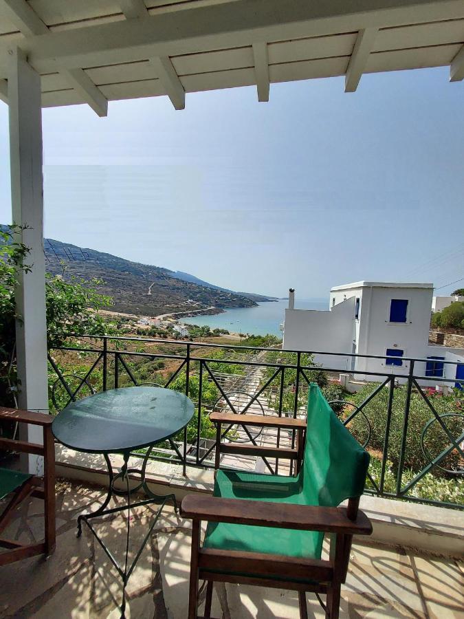 Kypri Apartments كيبري المظهر الخارجي الصورة