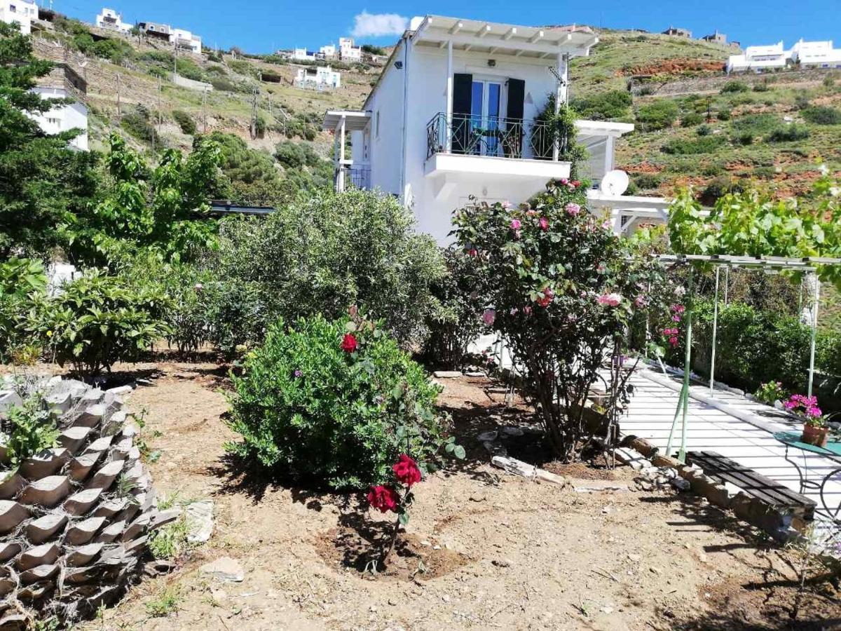Kypri Apartments كيبري المظهر الخارجي الصورة