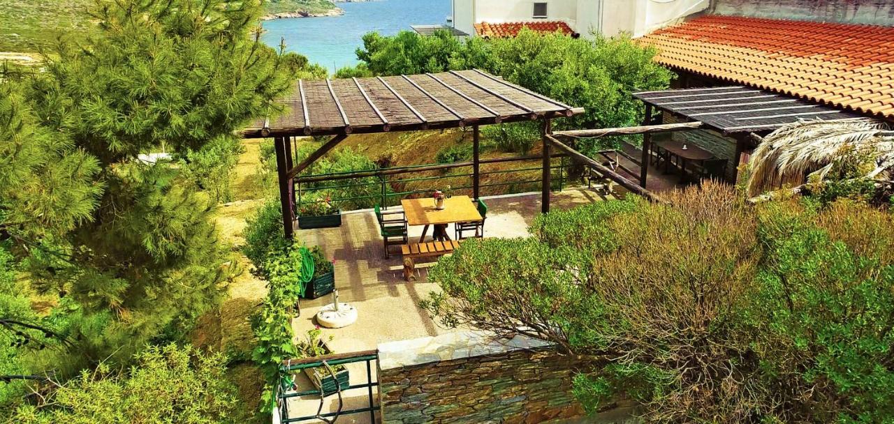 Kypri Apartments كيبري المظهر الخارجي الصورة