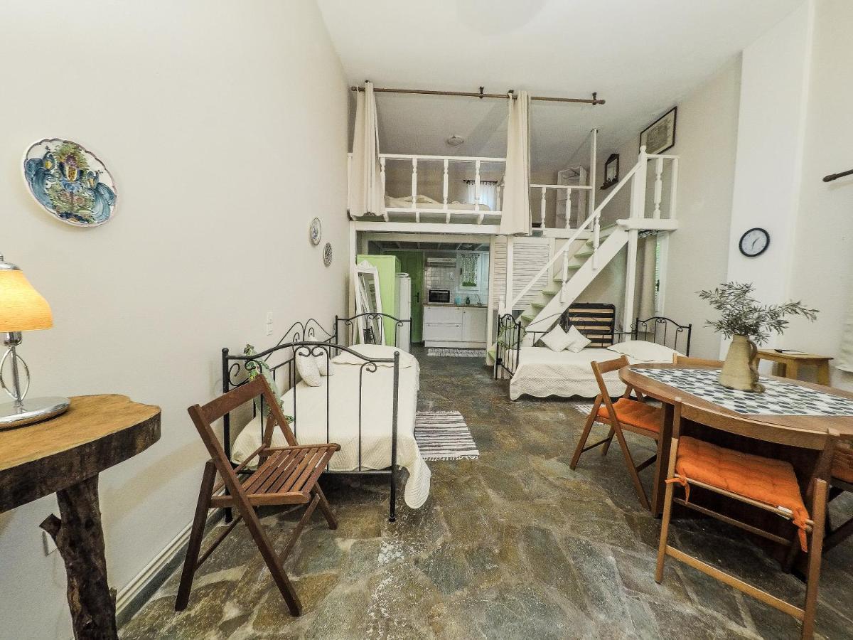Kypri Apartments كيبري المظهر الخارجي الصورة