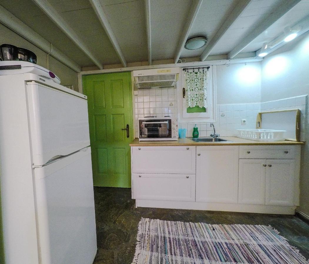 Kypri Apartments كيبري المظهر الخارجي الصورة