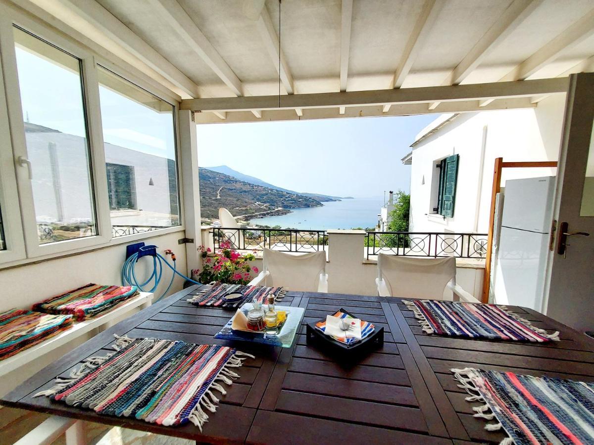 Kypri Apartments كيبري المظهر الخارجي الصورة