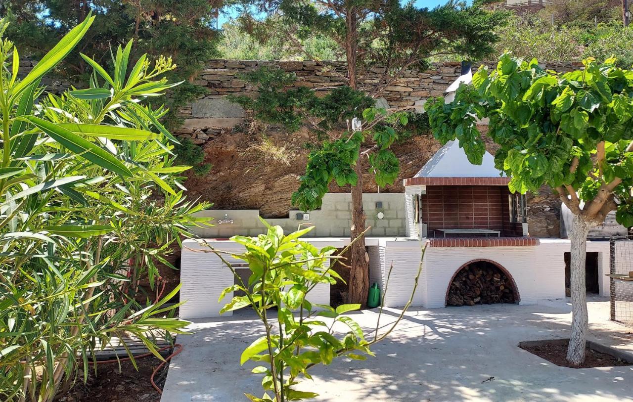 Kypri Apartments كيبري المظهر الخارجي الصورة