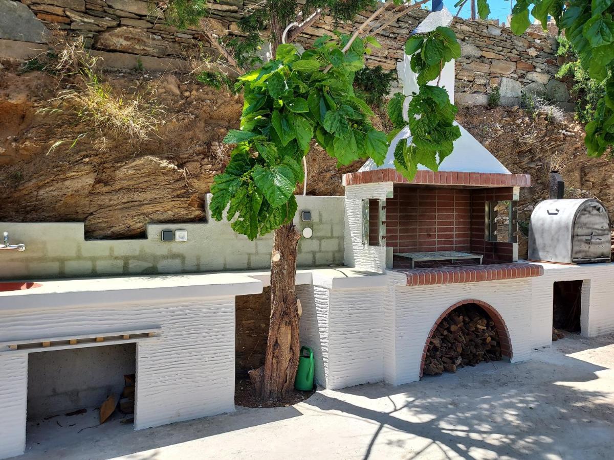 Kypri Apartments كيبري المظهر الخارجي الصورة