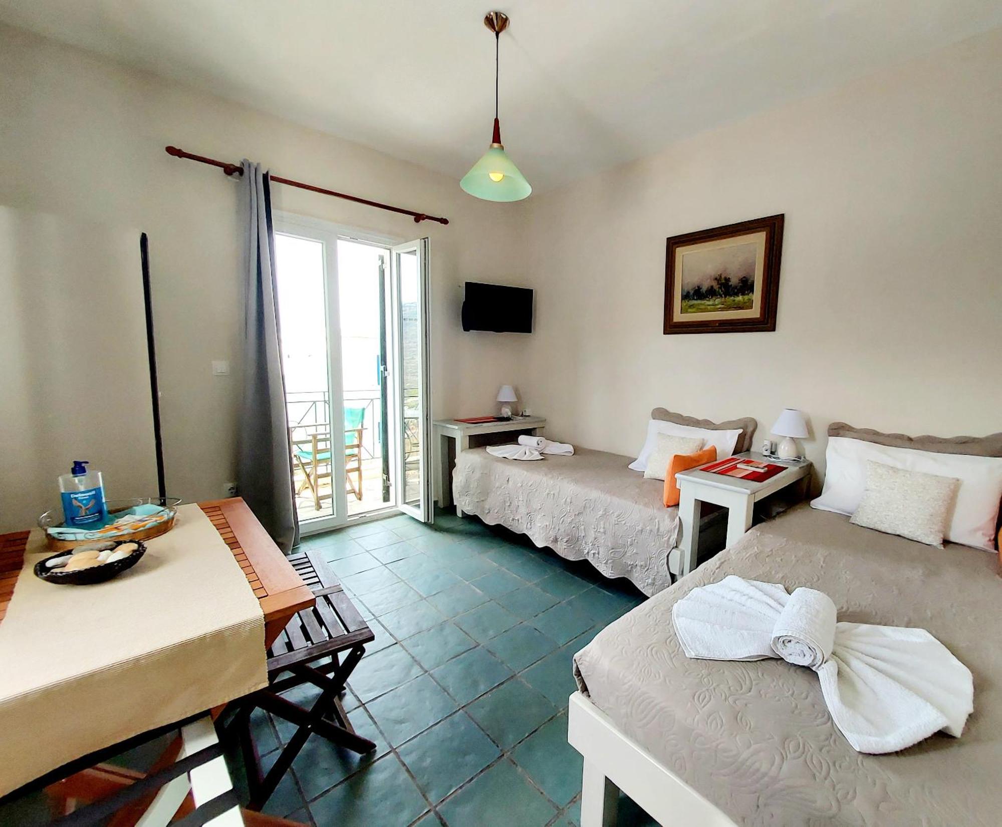 Kypri Apartments كيبري الغرفة الصورة