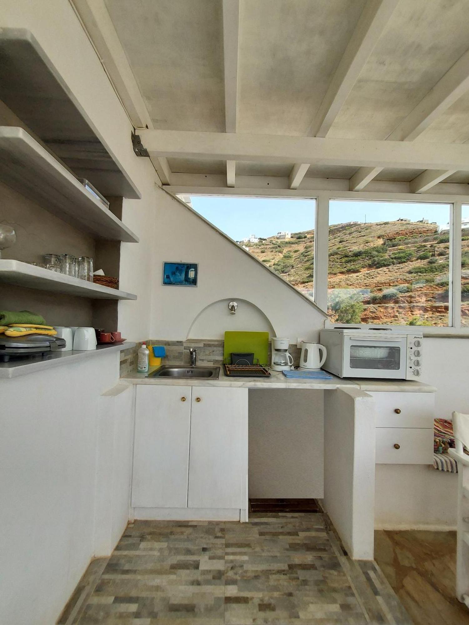 Kypri Apartments كيبري الغرفة الصورة
