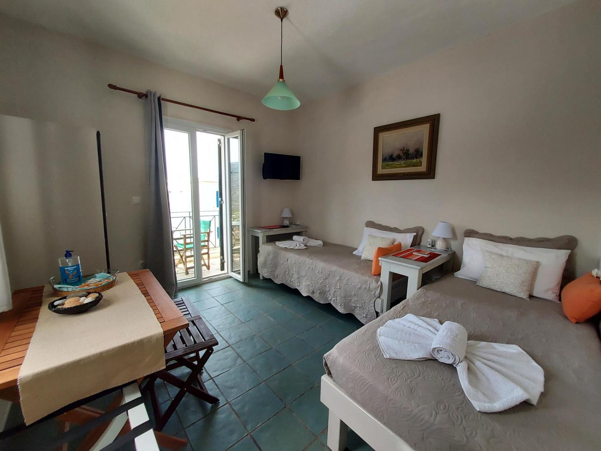 Kypri Apartments كيبري الغرفة الصورة