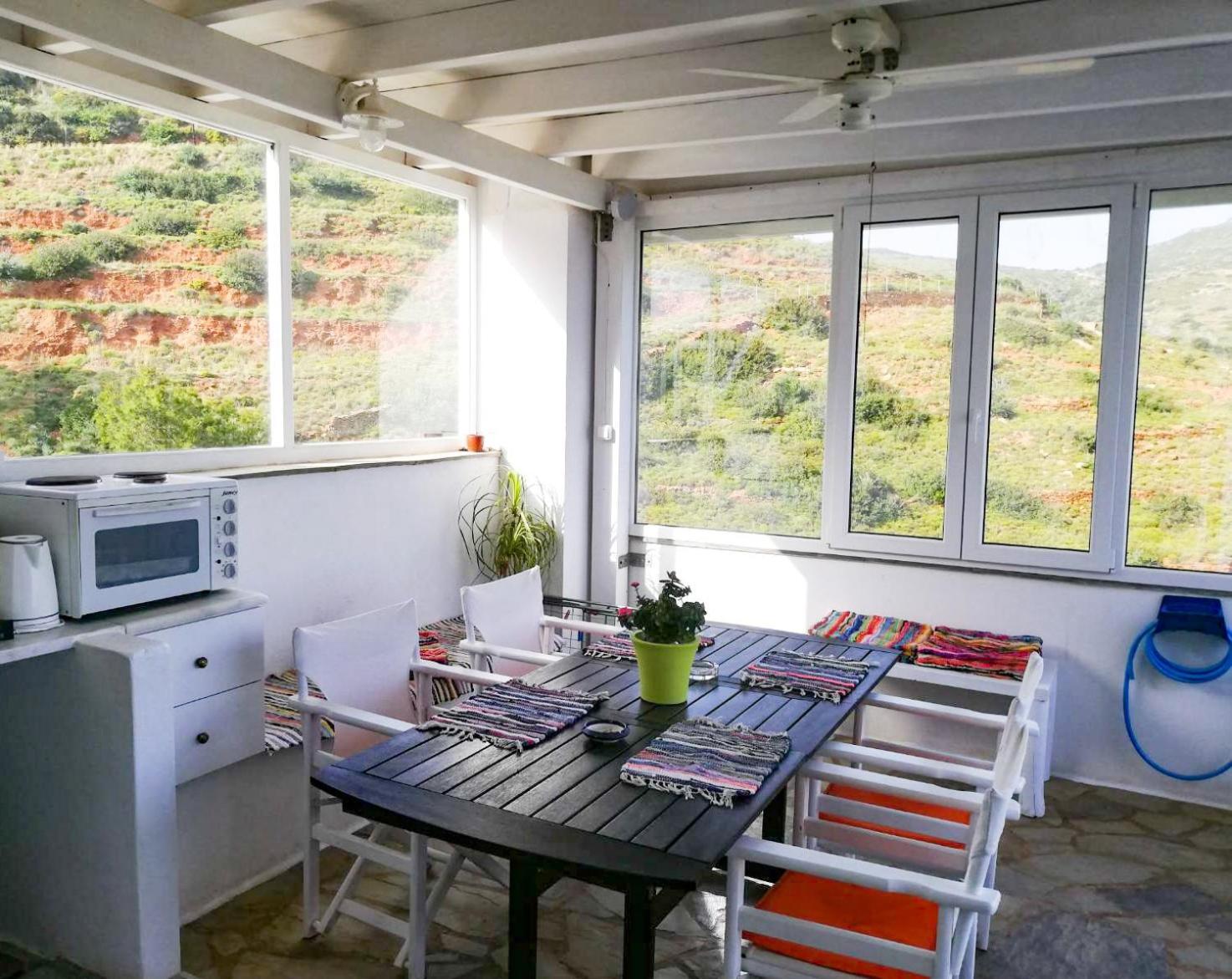 Kypri Apartments كيبري الغرفة الصورة