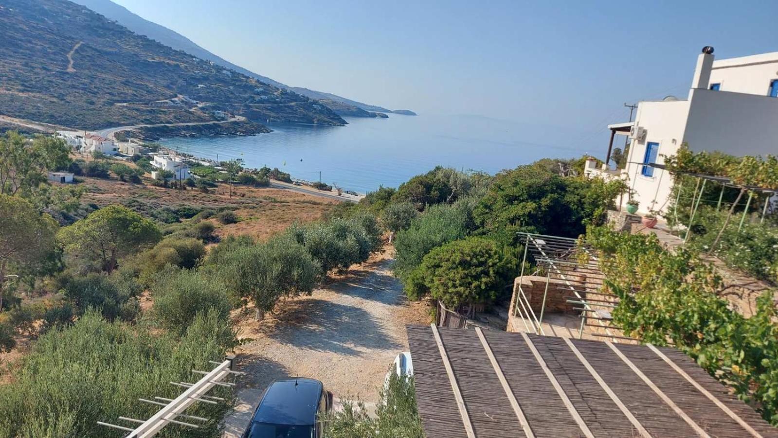 Kypri Apartments كيبري المظهر الخارجي الصورة