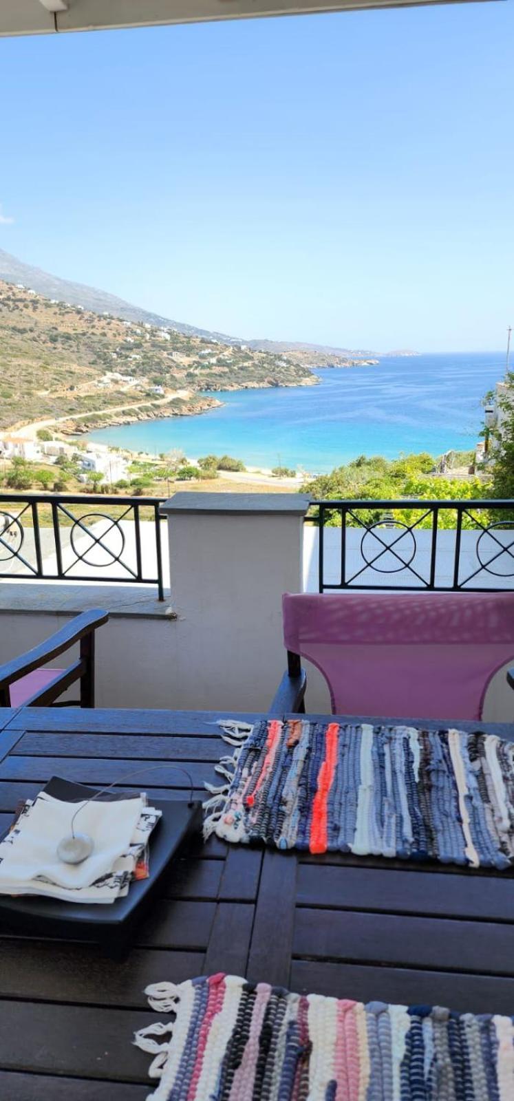 Kypri Apartments كيبري الغرفة الصورة