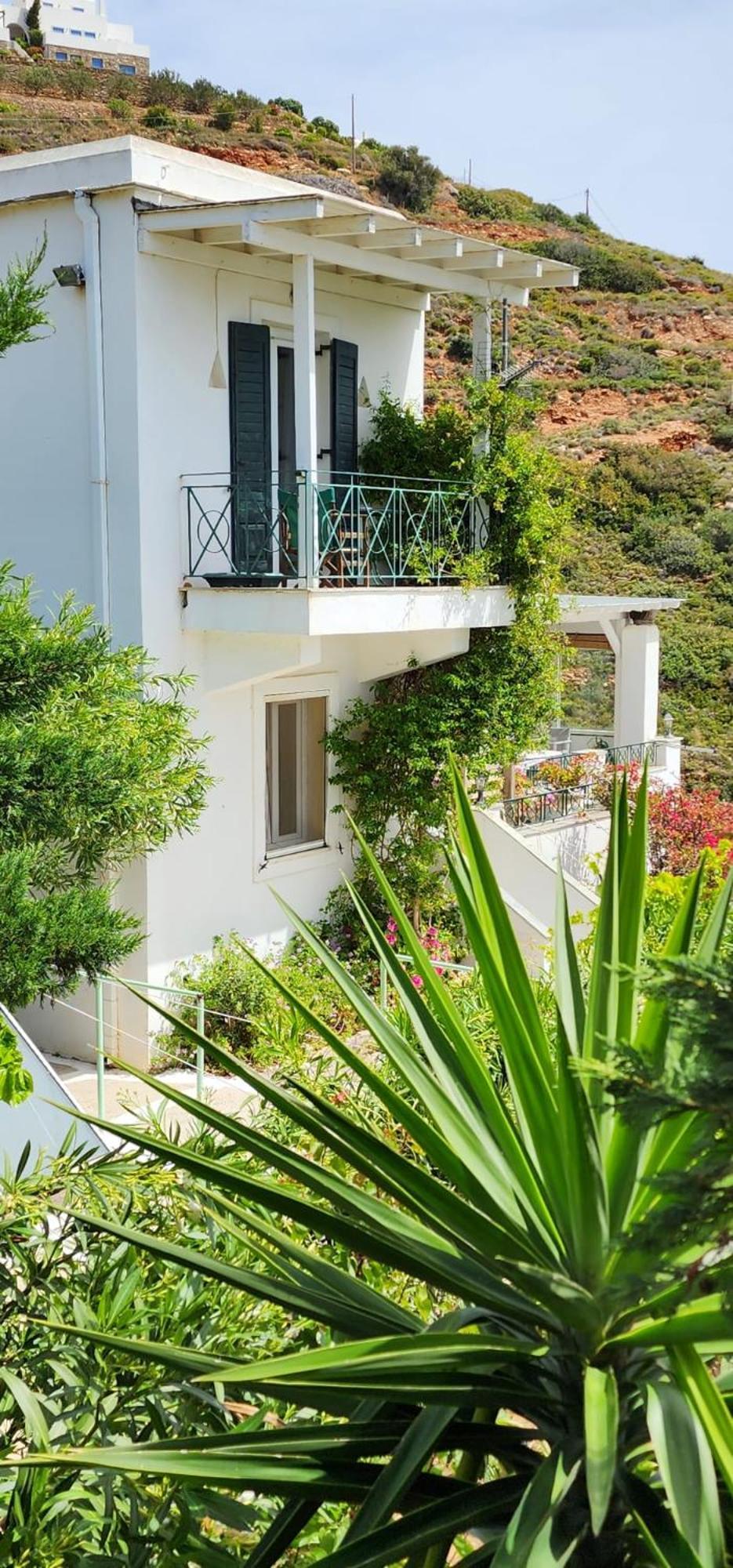 Kypri Apartments كيبري الغرفة الصورة