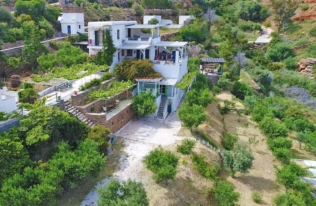 Kypri Apartments كيبري المظهر الخارجي الصورة