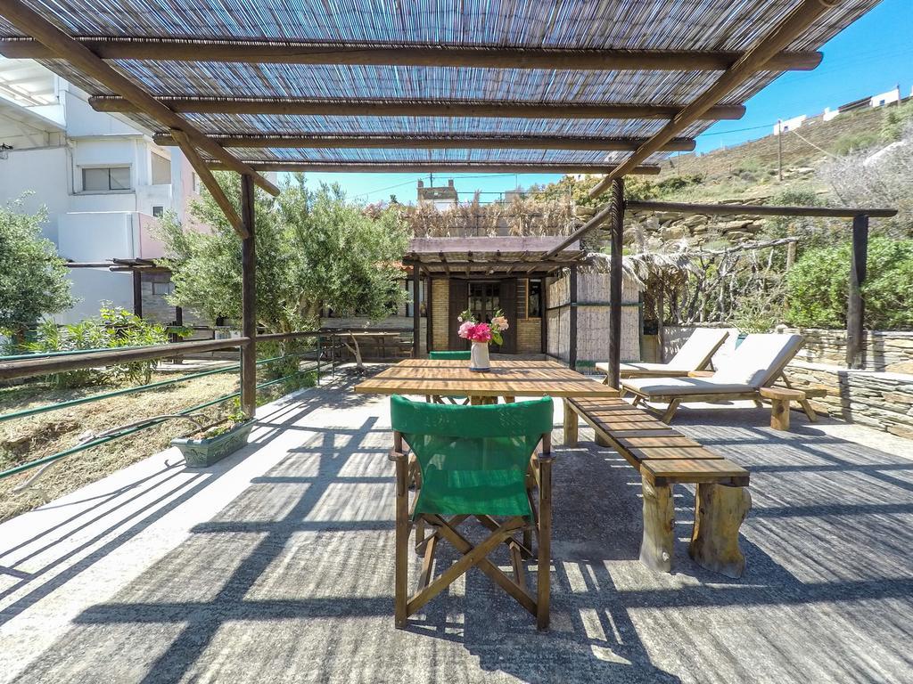Kypri Apartments كيبري المظهر الخارجي الصورة