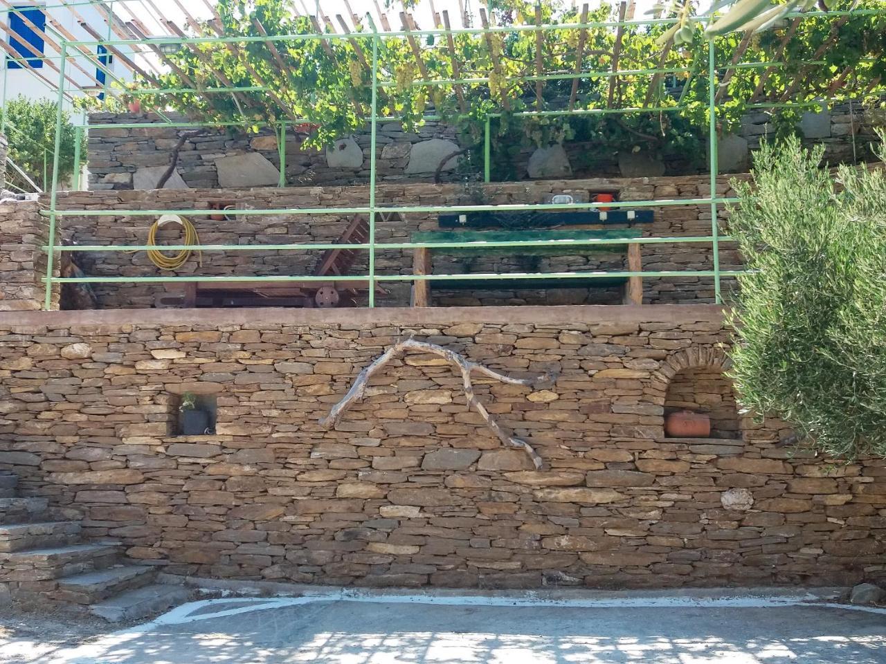 Kypri Apartments كيبري المظهر الخارجي الصورة