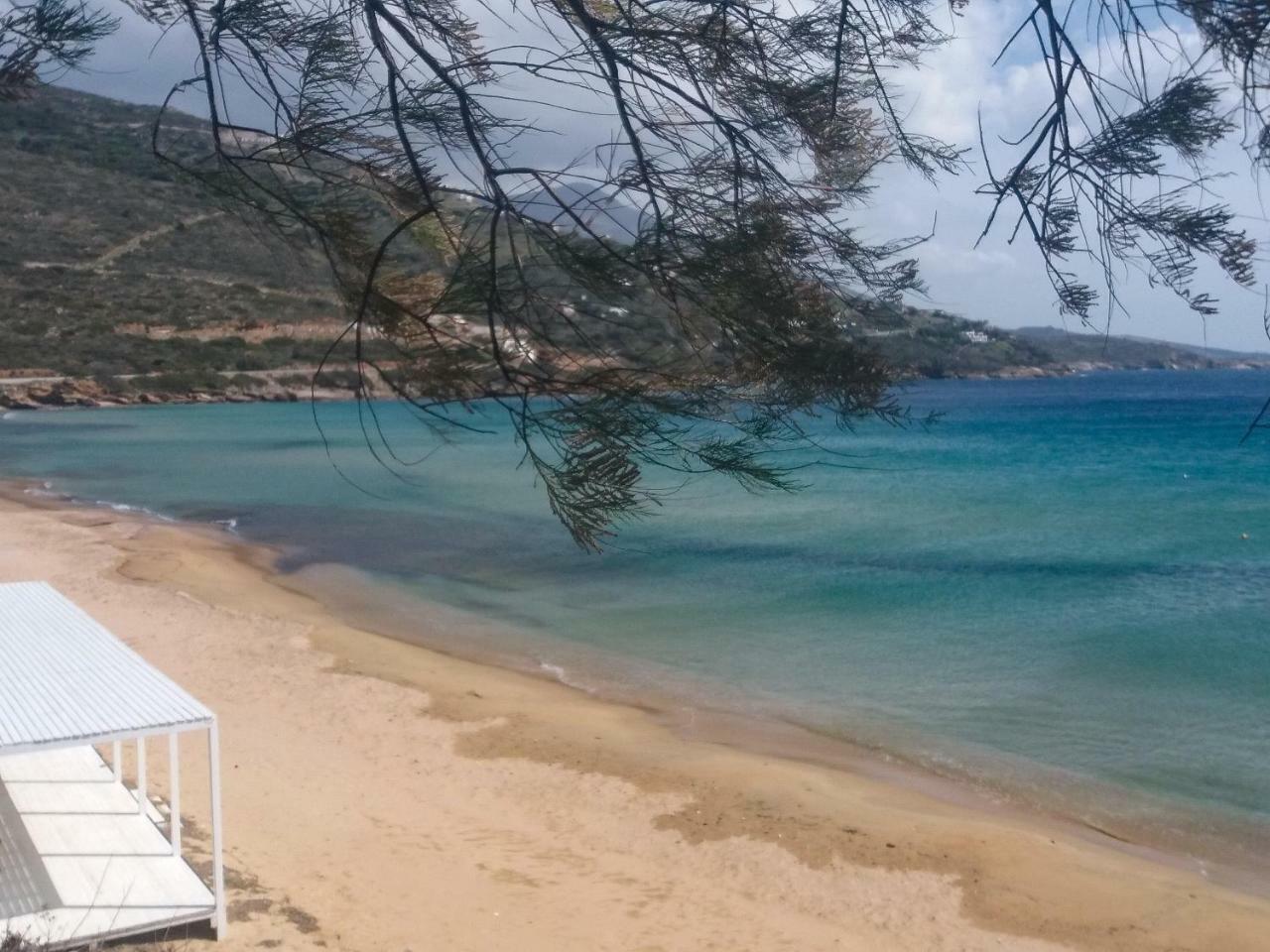 Kypri Apartments كيبري المظهر الخارجي الصورة