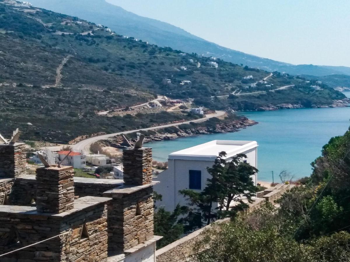 Kypri Apartments كيبري المظهر الخارجي الصورة